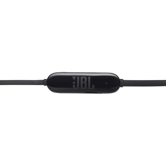 JBL Tune 125BT - Black - Wireless in-ear headphones - Detailshot 3